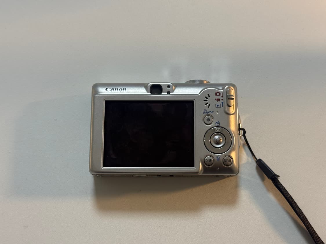 캐논 익서스 60 익시 70 canon ixus 상품이미지2