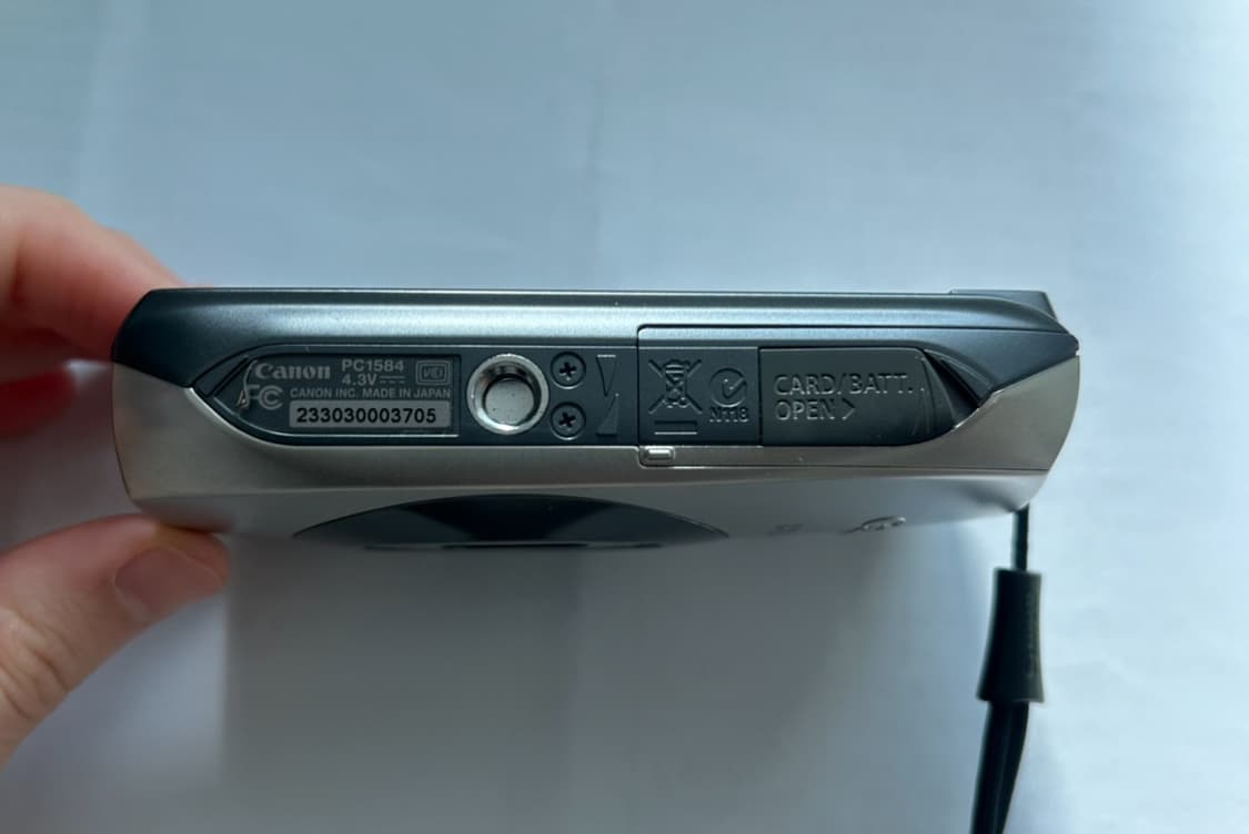 캐논 익서스 310 풀박  상품이미지8