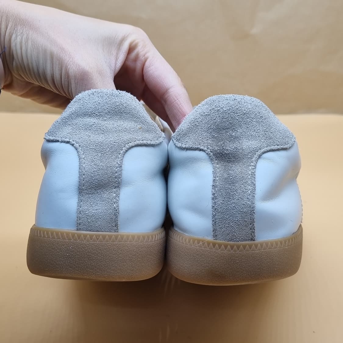 조셉트 1117 독일군 남성스니커즈270  상품이미지4