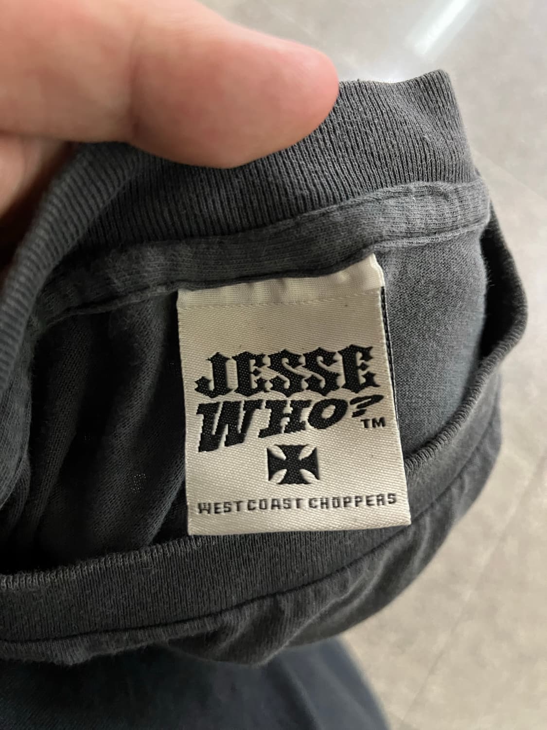 West Coast Choppers T Shirts(Bootleg) 상품이미지7