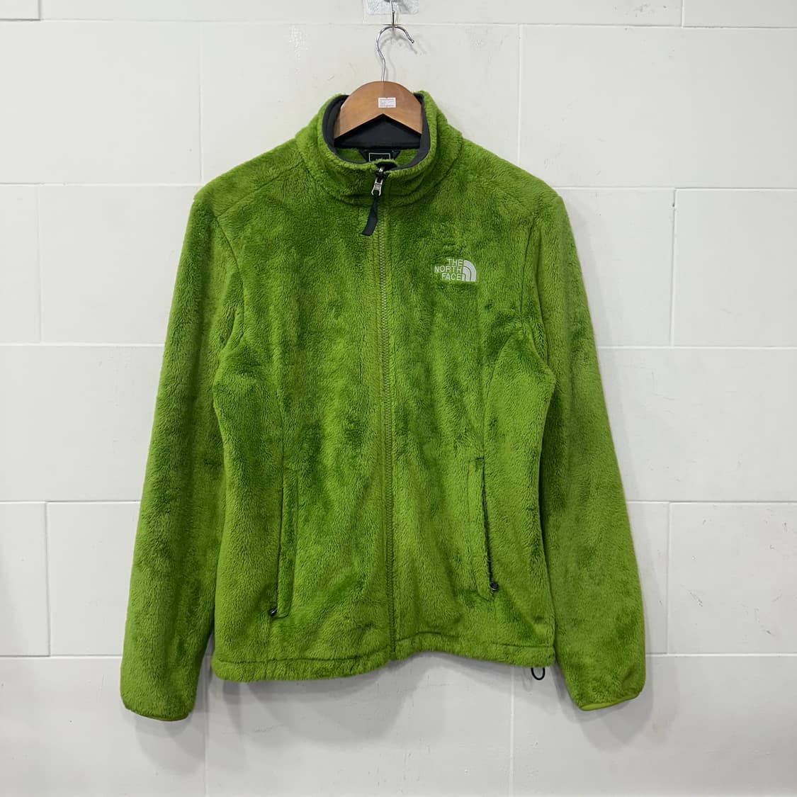 노스페이스 보아털 플리스 자켓 상품이미지1