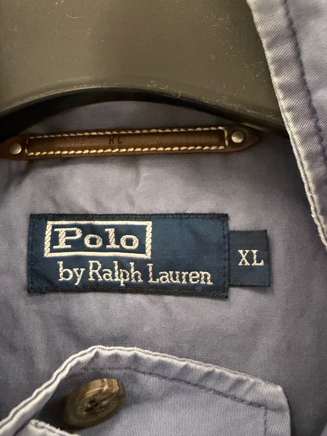 Polo Ralph Lauren Blouson Jacket XL 상품이미지8