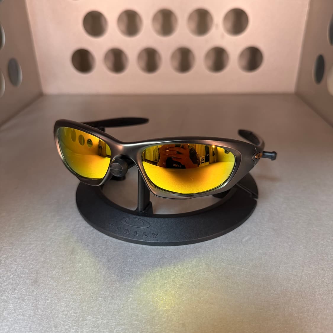 오클리 New Twenty 뉴 트웬티 (2012) 상품이미지1