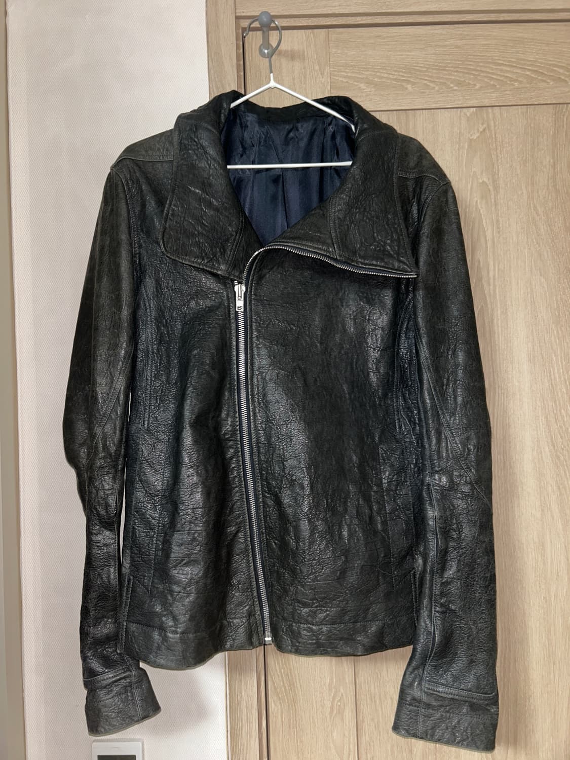 릭오웬스 바우하우스 몰리노 자켓 상품이미지2