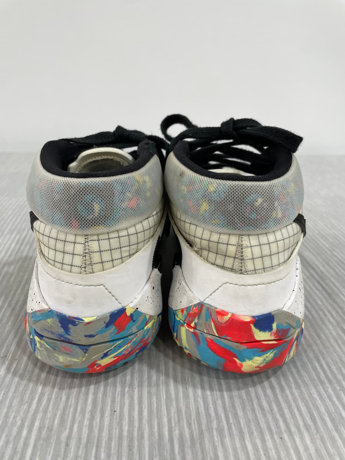 209) 나이키 케빈 KD13 농구화 260mm 상품이미지5