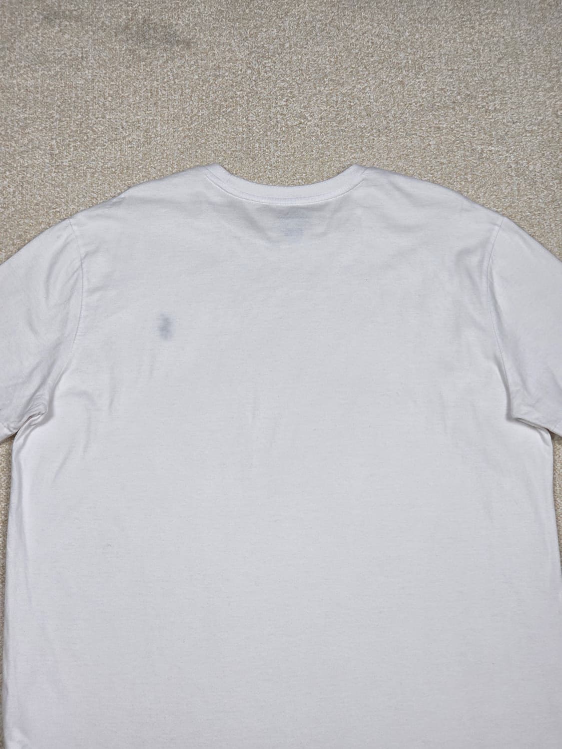 [폴로 랄프로렌] 클래식핏 코튼 크루넥 반팔 티셔츠 상품이미지5