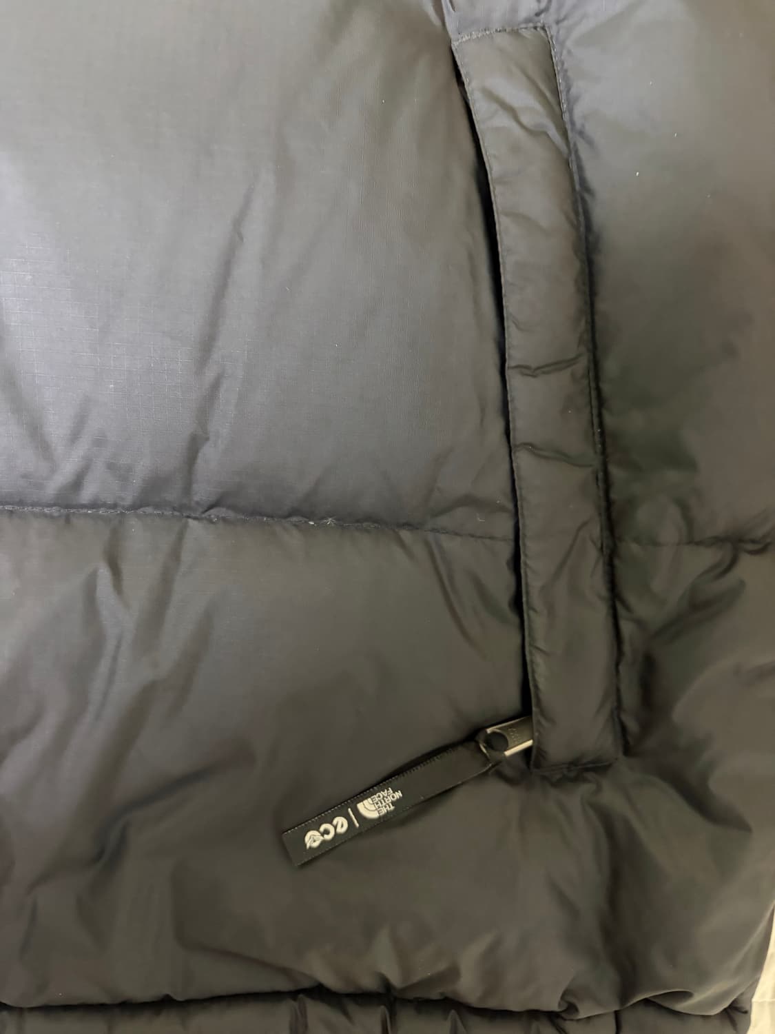 노스페이스 1996 레트로 눕시 상품이미지6