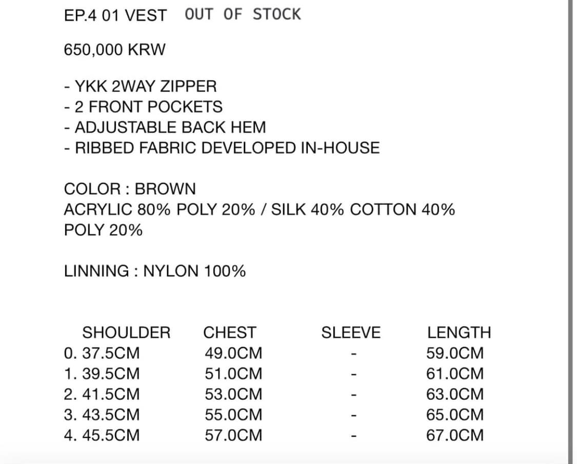 엑슬림 베스트 2 상품이미지4