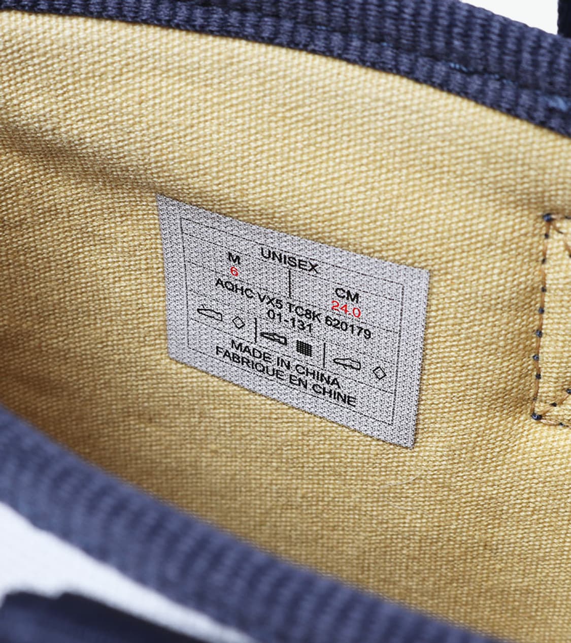 THE NORTH FACE - DOT BASECAMP BOOTS 상품이미지6