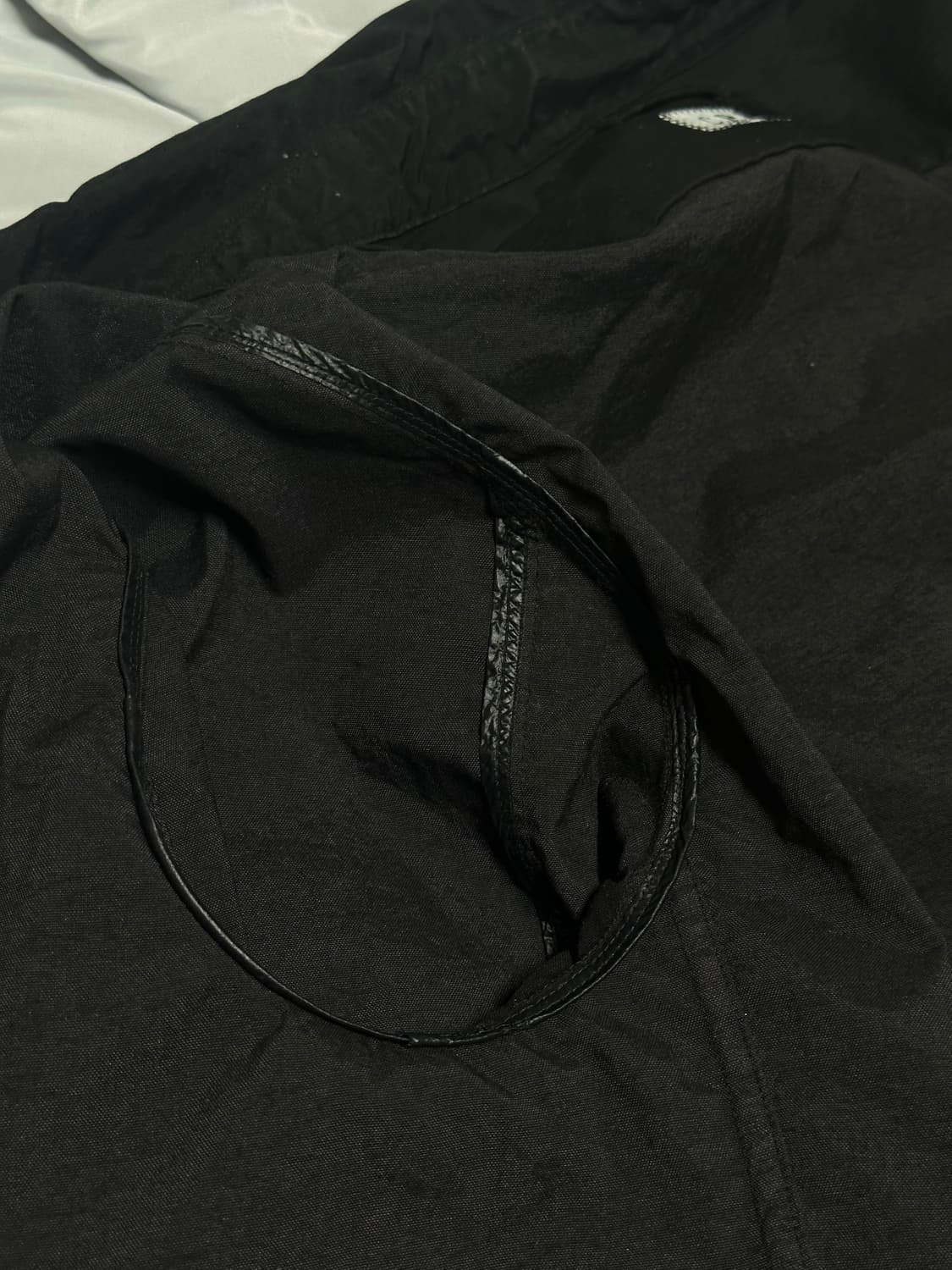 씨피컴퍼니 TAYLON P OVERSHIRTS (L사이즈) 상품이미지6
