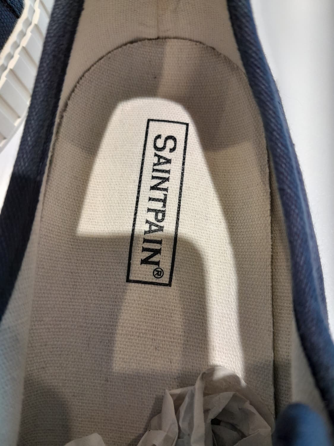 💥(새상품) 세인트페인 컨버스 (280)
 상품이미지8