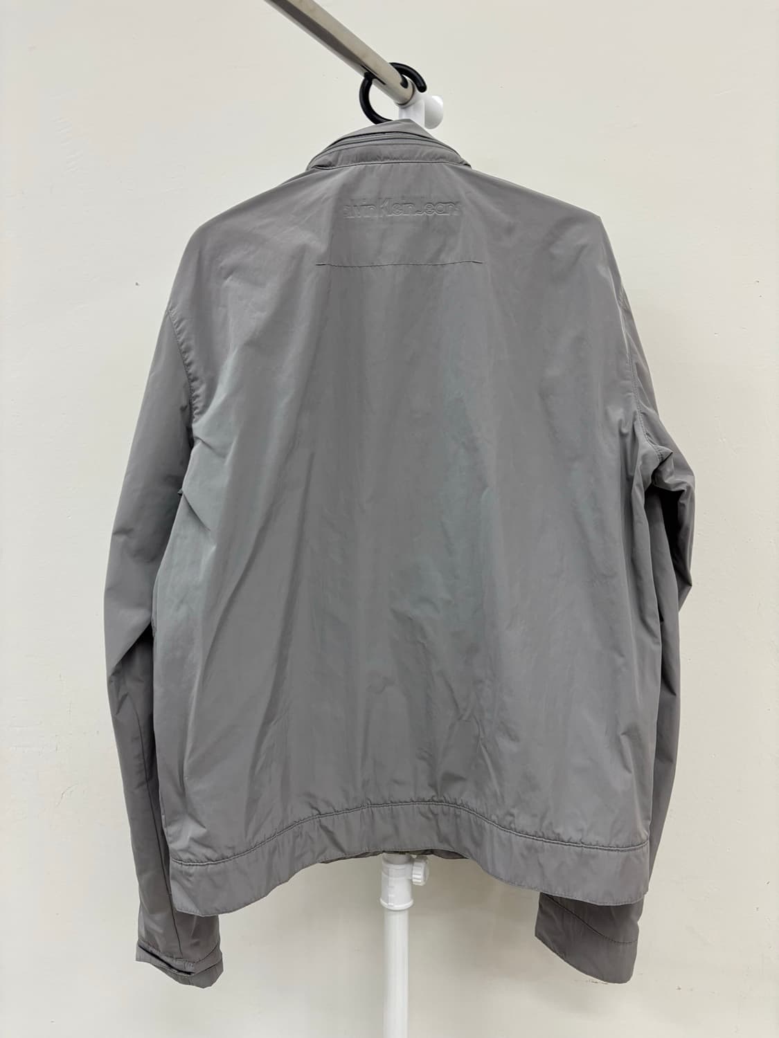 빈티지 캘빈클라인 윈드브레이커 상품이미지8