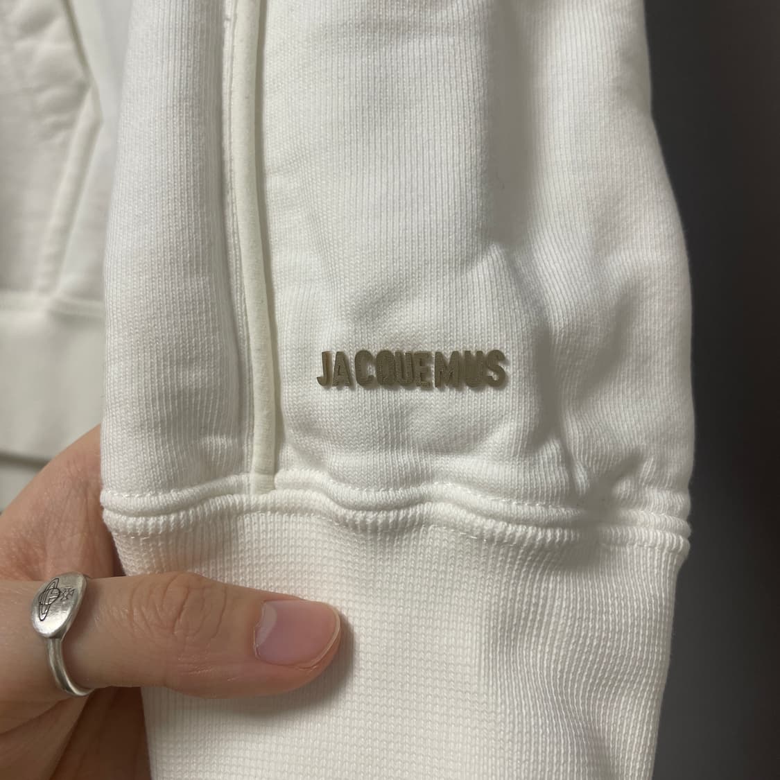 나이키 x 자크뮈스 NRG 플리스 후드 세일 상품이미지6