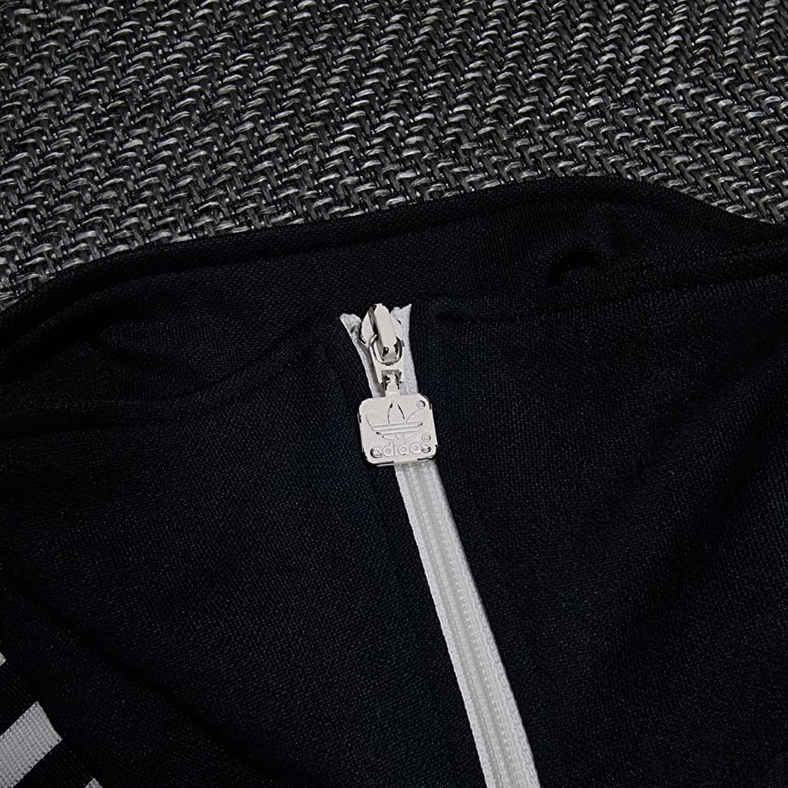 아디다스 유로파 져지 블랙 상품이미지5