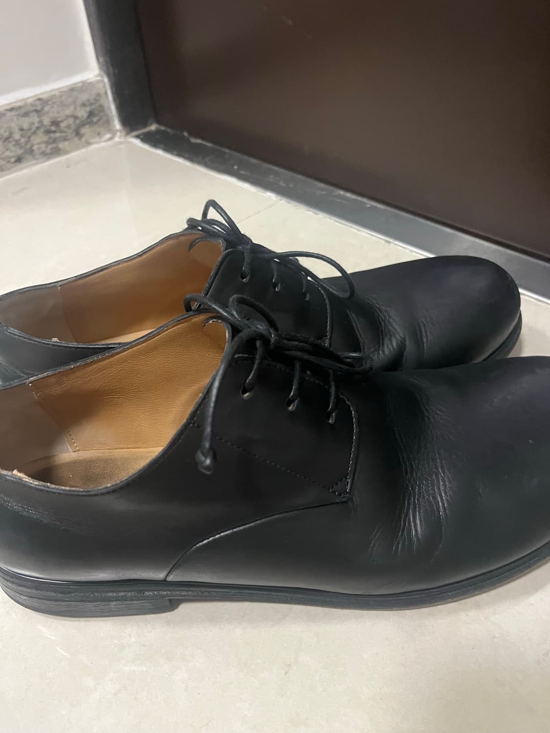 마르셀 주카 더비 44사이즈 판매 상품이미지3