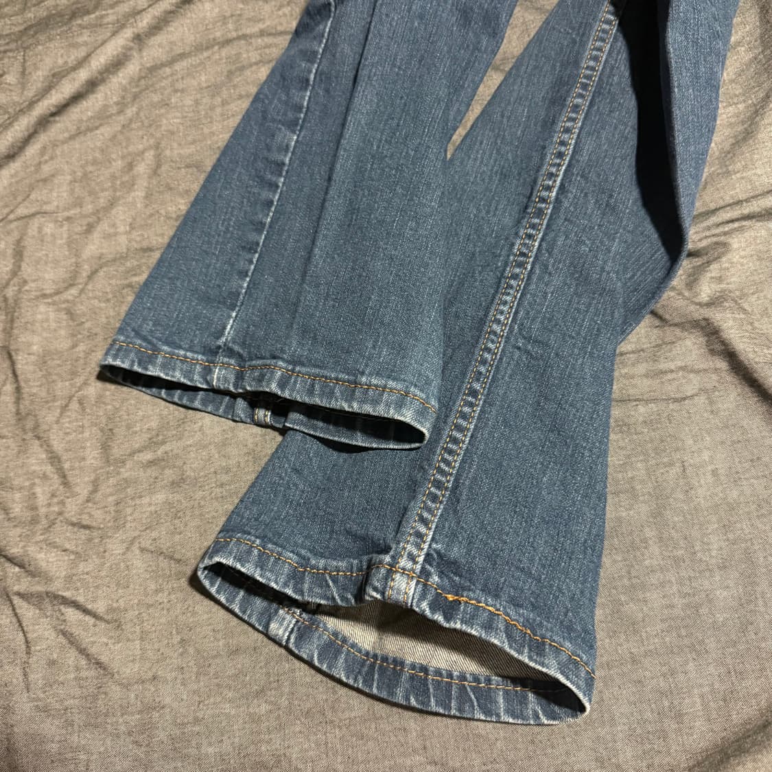 514 Denim Pants 상품이미지7