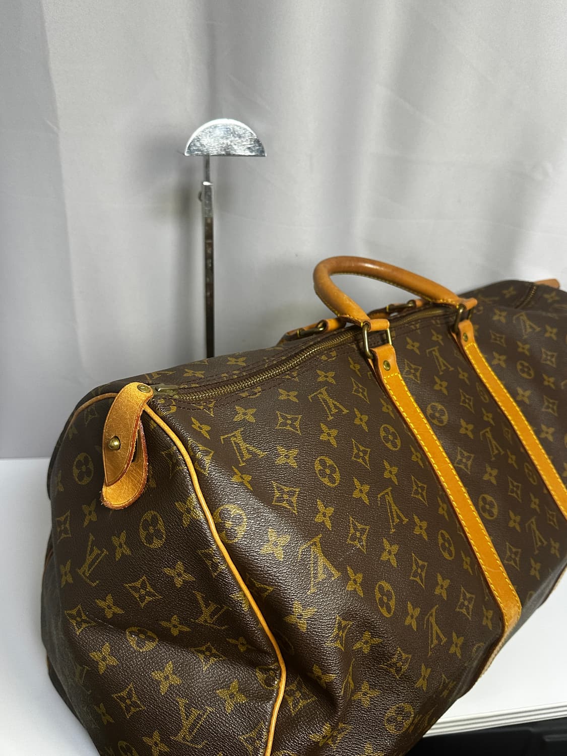 루이비통 키폴 55 모노그램 캔버스 상품이미지5