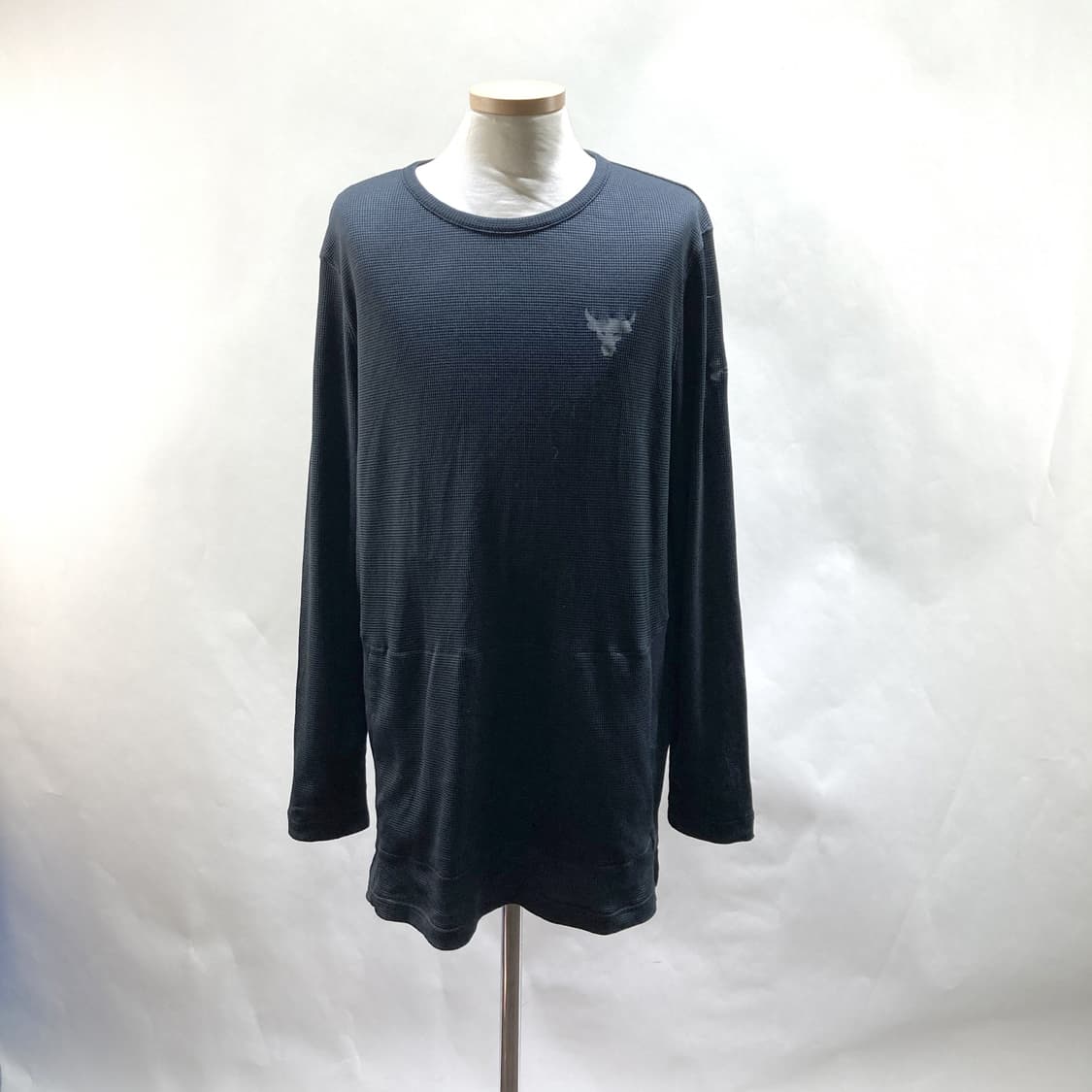 언더아머 남성 스포츠슬리프 와플소재 XXL 상품이미지1