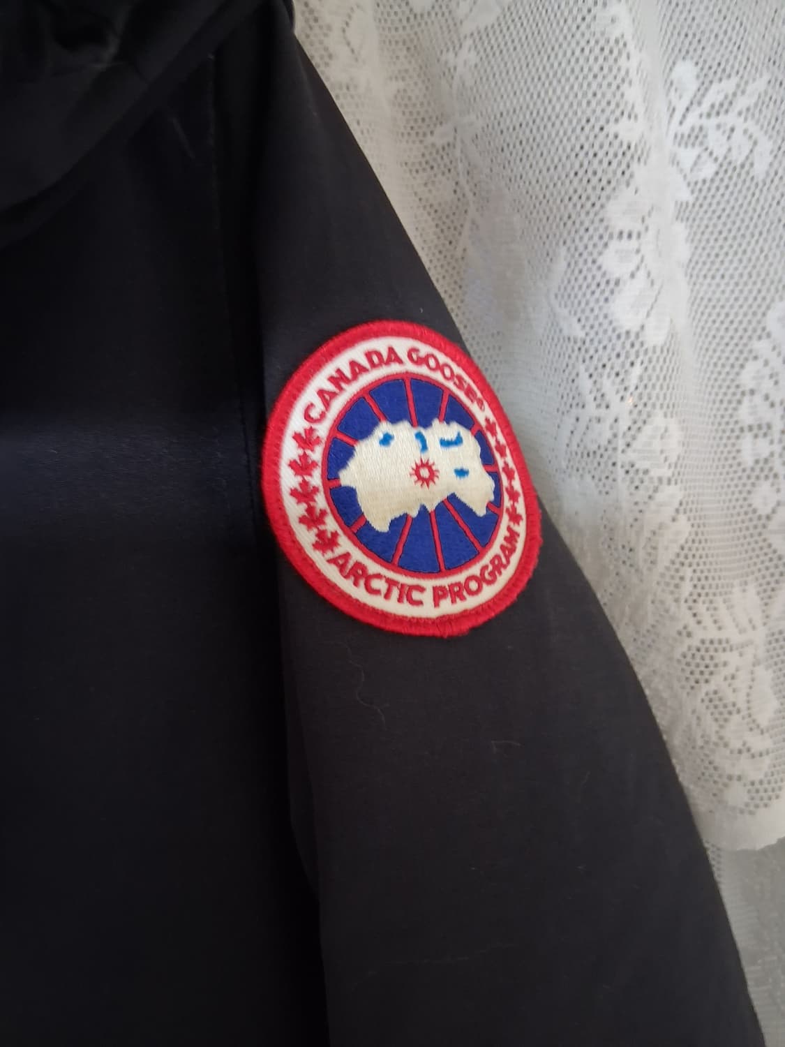 캐나구여성구스다운 상품이미지4