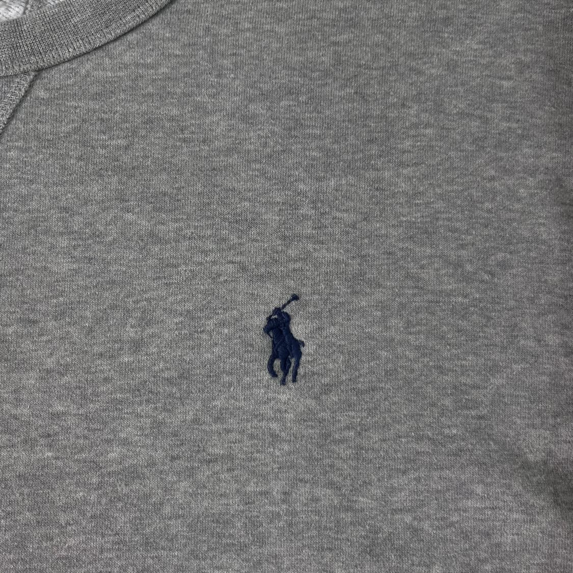 105 폴로랄프로렌 신형라벨 스몰포니 맨투맨 상품이미지3