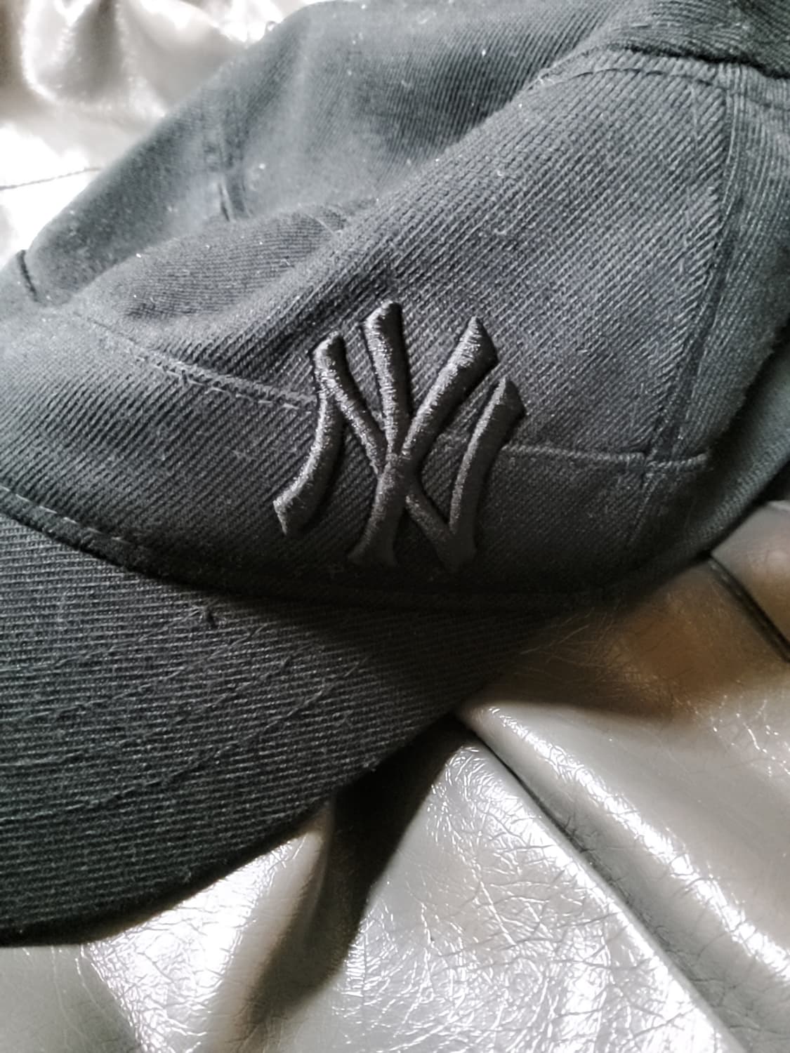 MLB 플렉스핏 compression 모자 상품이미지3