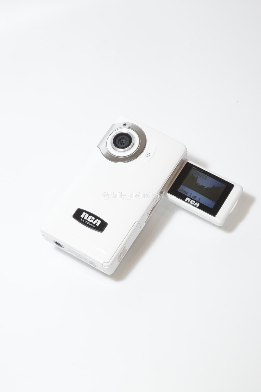 RCA 스몰원더 EZ201 상품이미지5