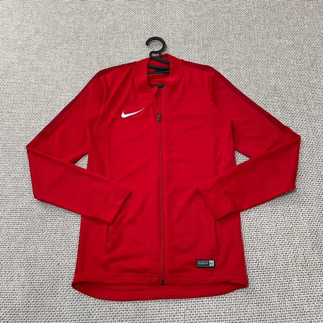 나이키 트레이닝. 집업 5240 상품이미지1