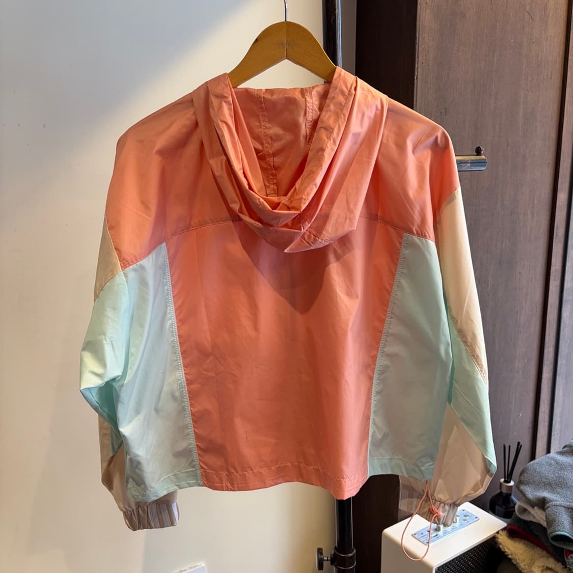 15234 - 아디다스 바람막이 자켓 상품이미지4