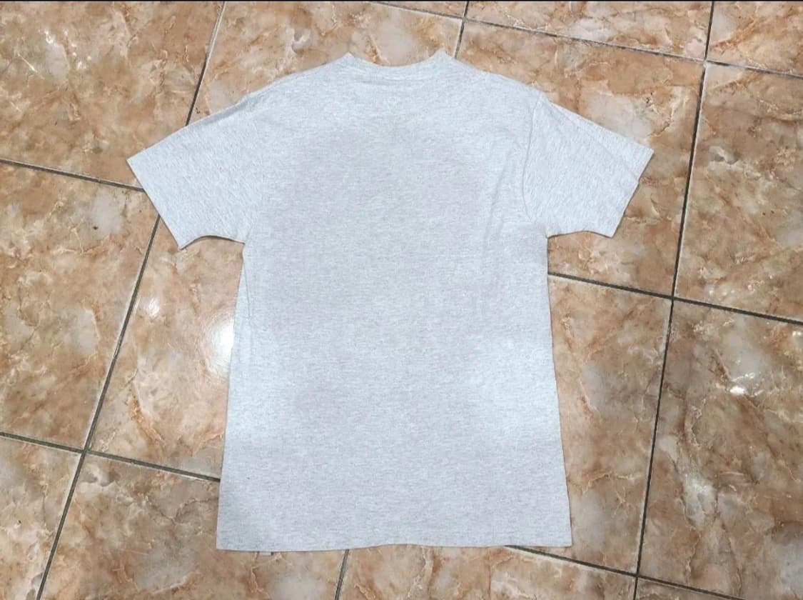 Anvil 1986 심슨 BARTMAN 빈티지티셔츠 상품이미지3