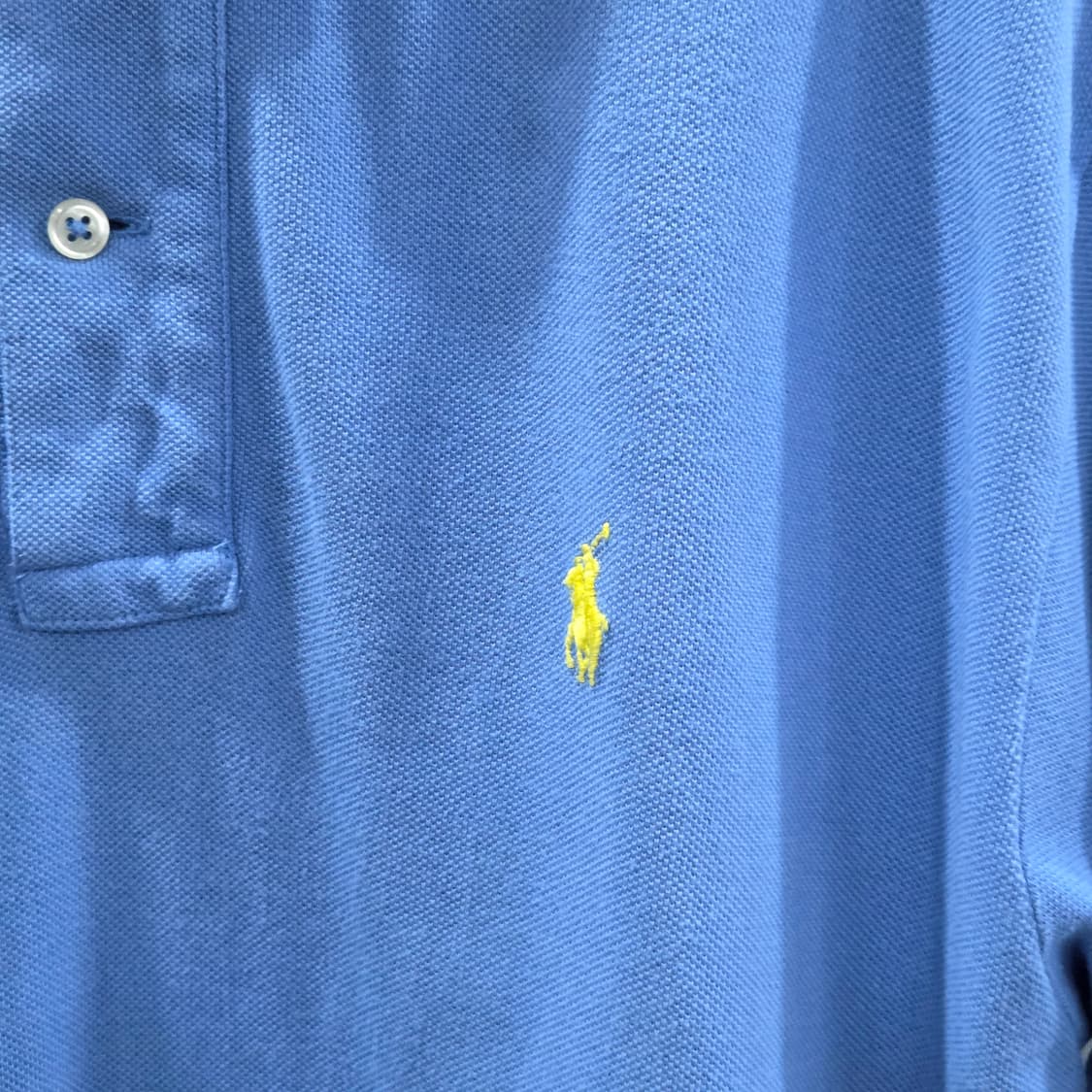 폴로랄프로렌 피케 카라티 S 상품이미지2