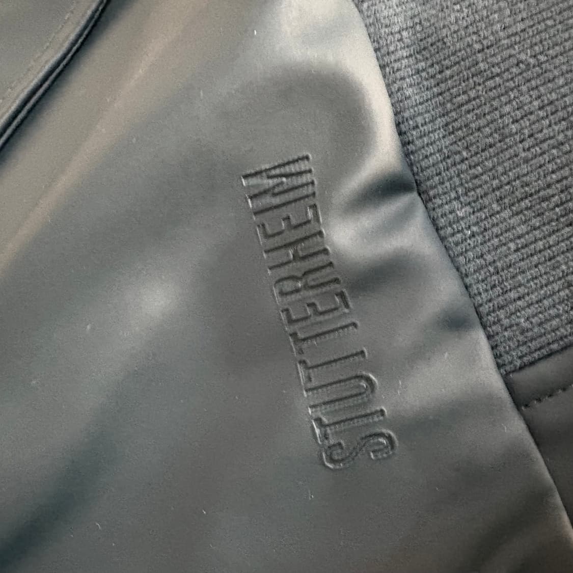 알파인더스트리 스투더하임 콜라보 ma-1 봄버 상품이미지2