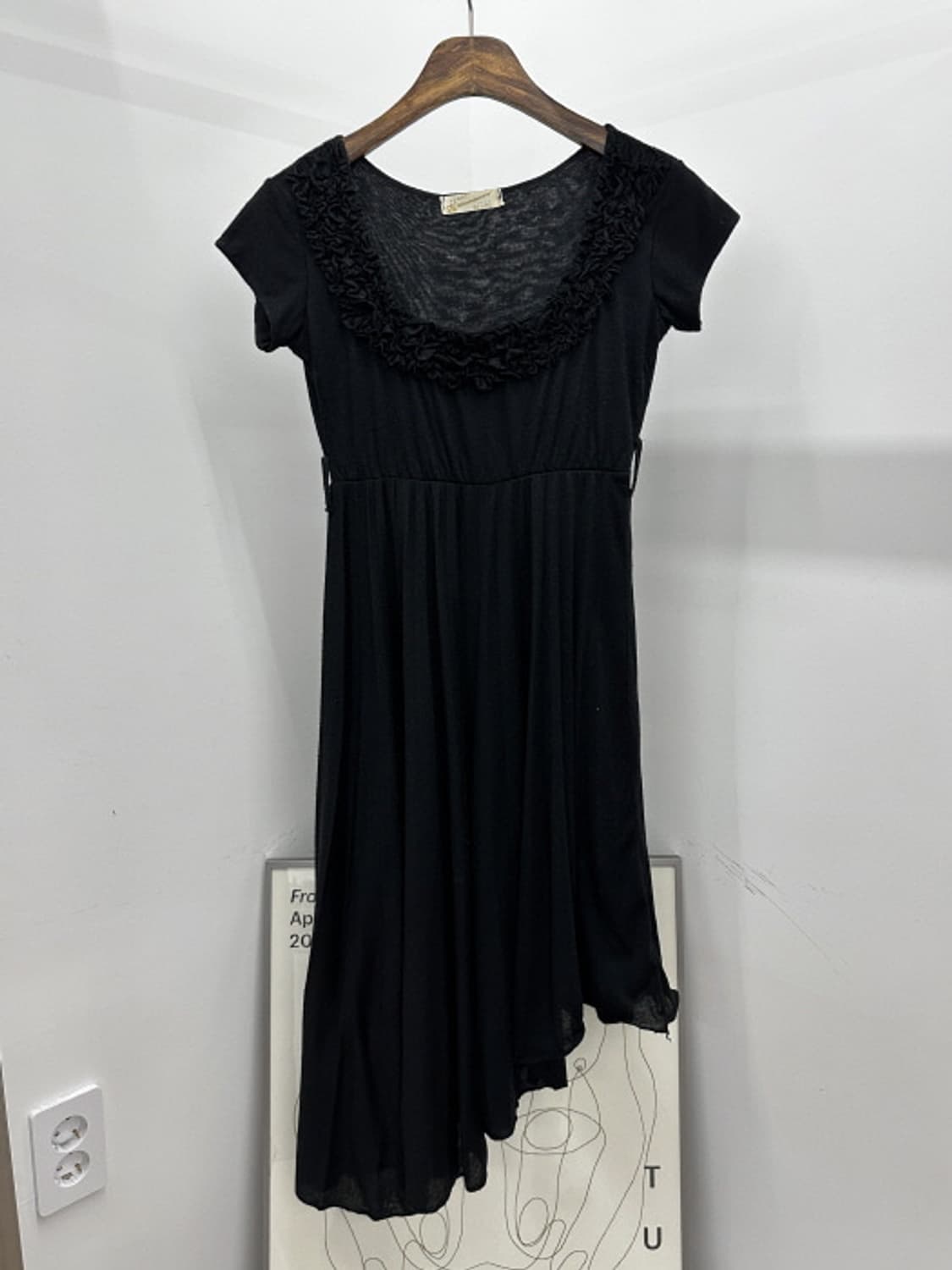 TEDDY RINSCIMENTO_ made in ITALY (M) 상품이미지1