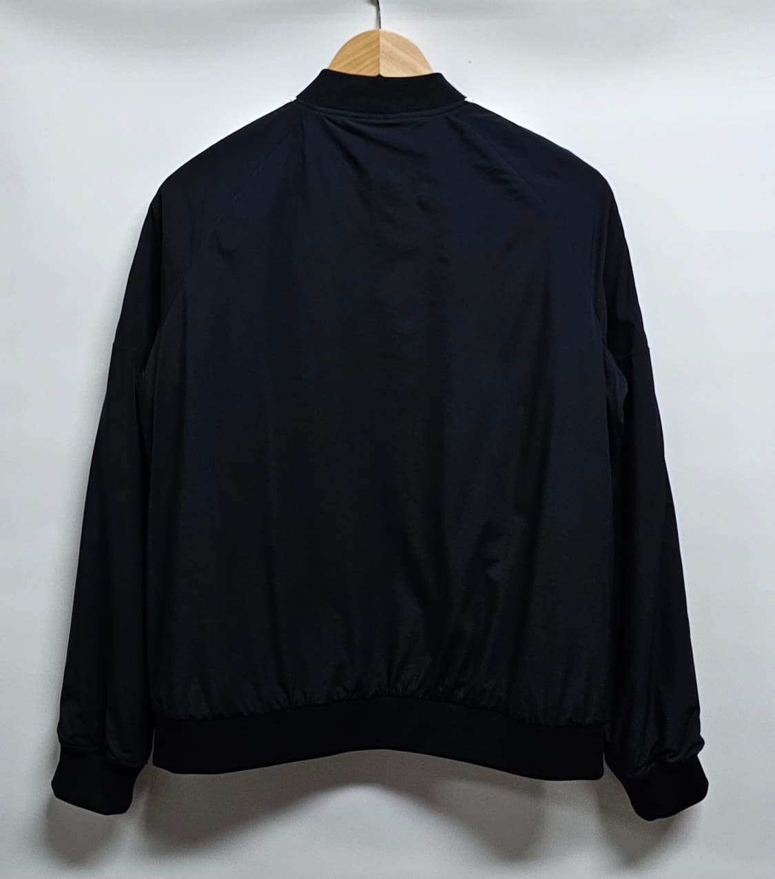 디스커버리 소프트 패딩자켓 95 상품이미지2