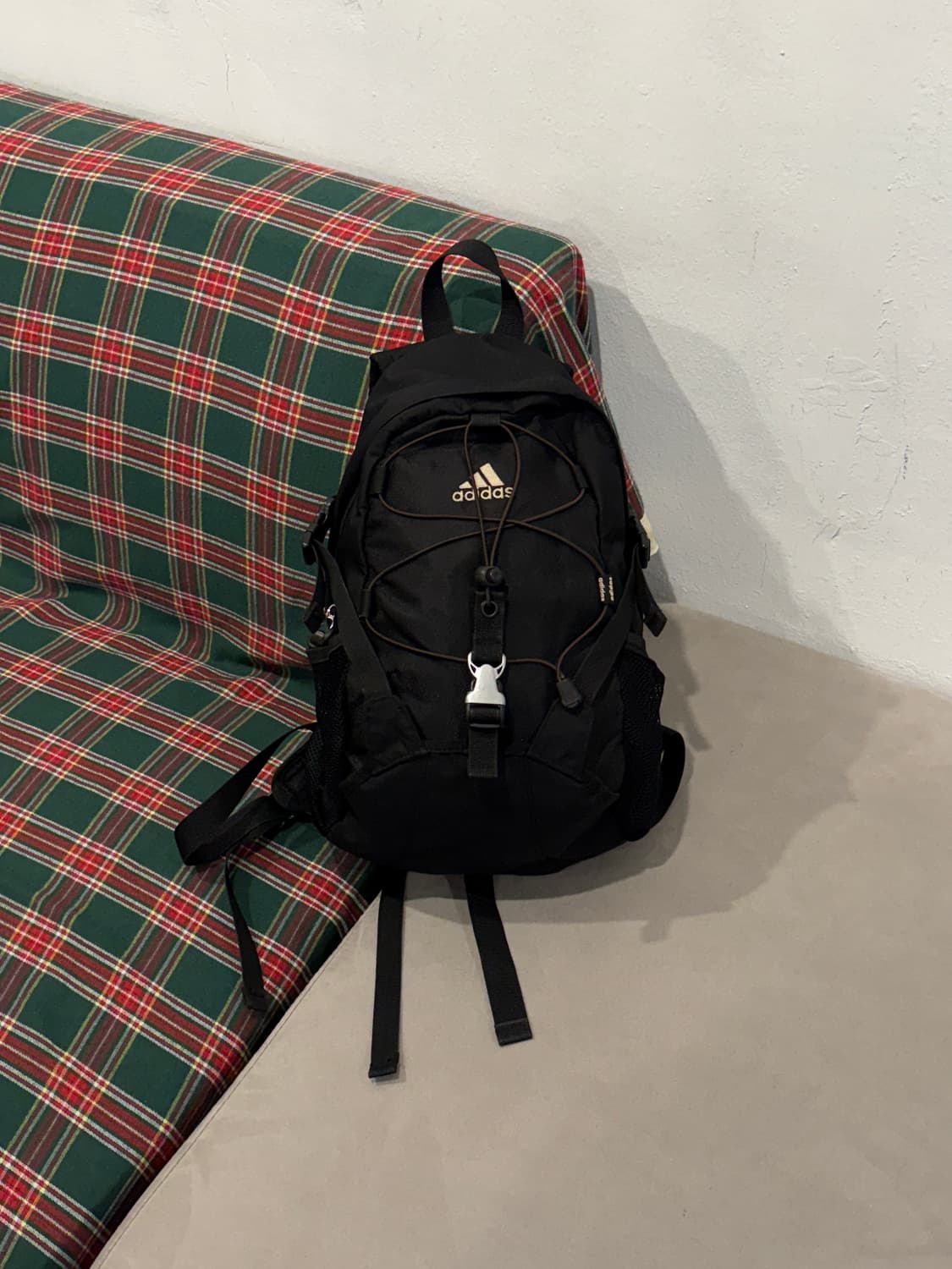 아디다스 올드스쿨 미니 백팩 상품이미지3