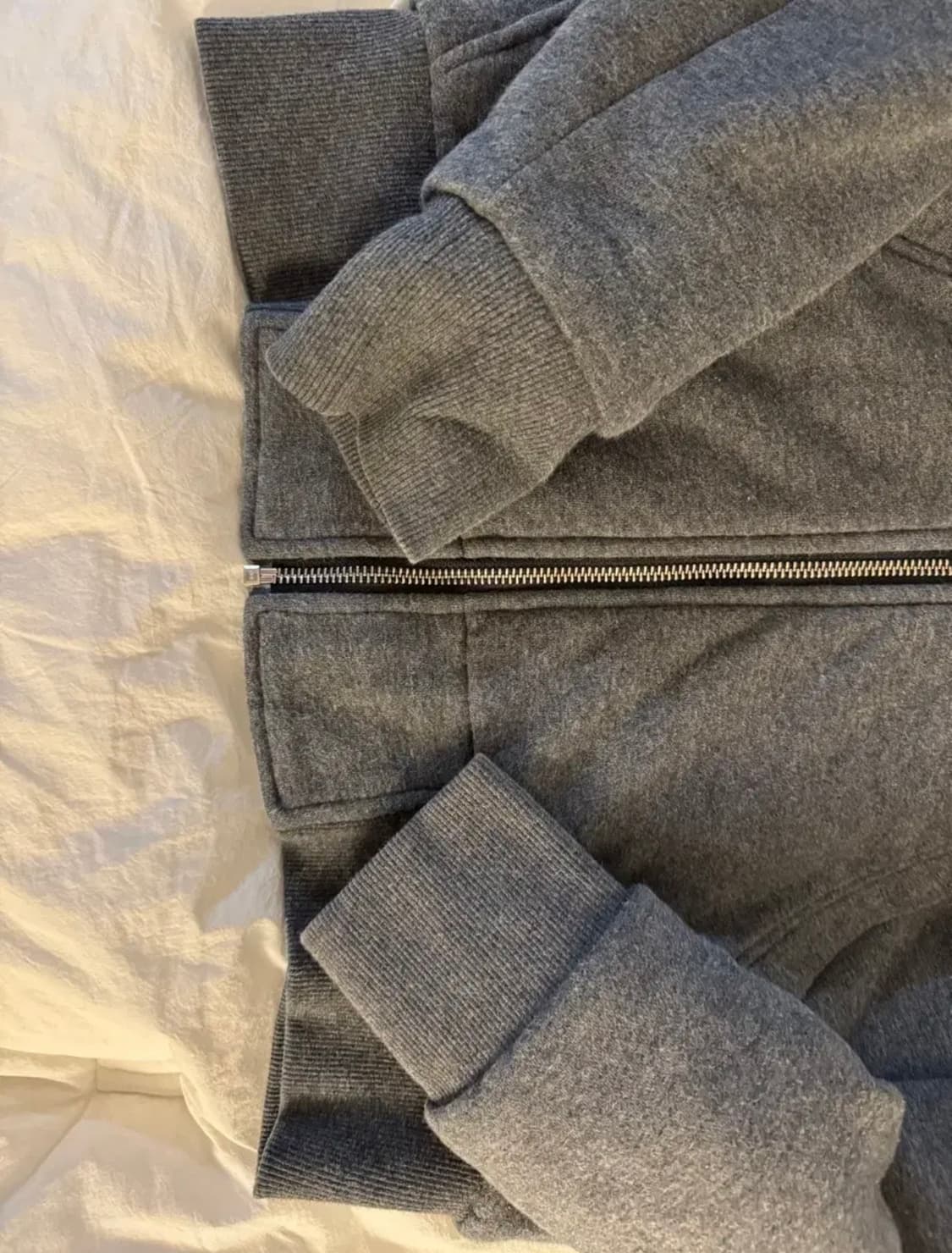 무스너클 버니스웨터 상품이미지4