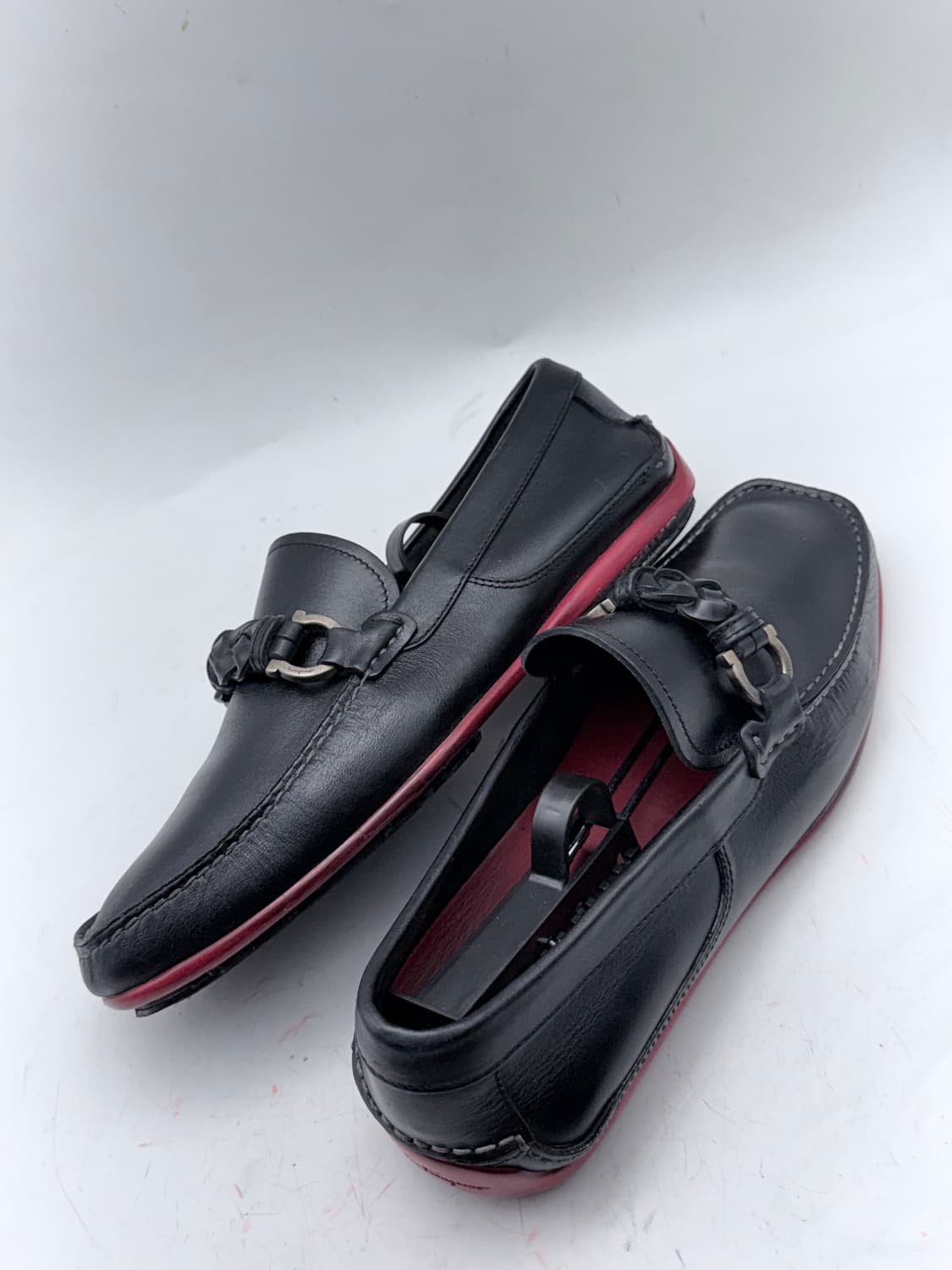 정품)페라가모250 상품이미지1