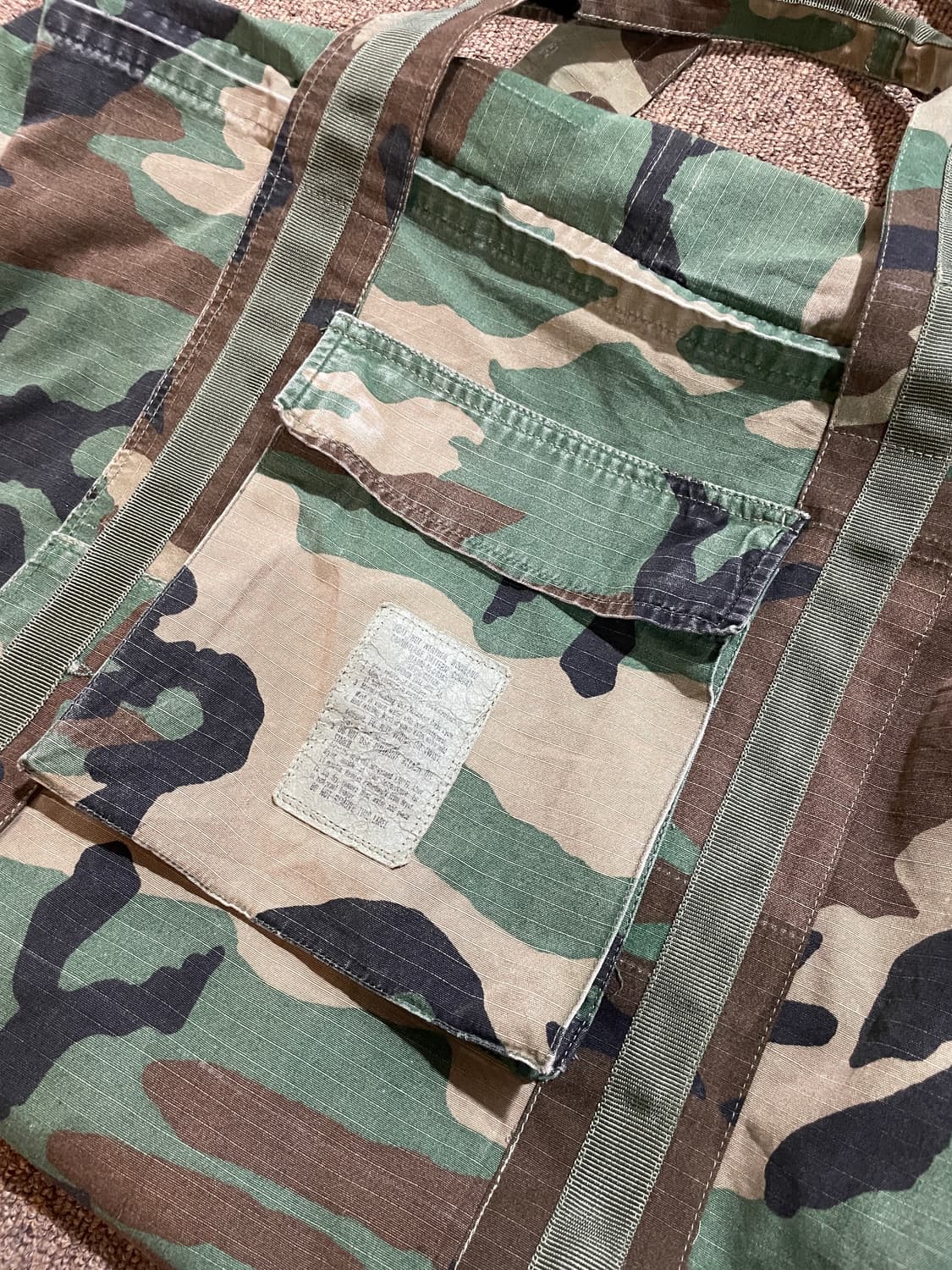 Object — BDU / No.13 상품이미지3