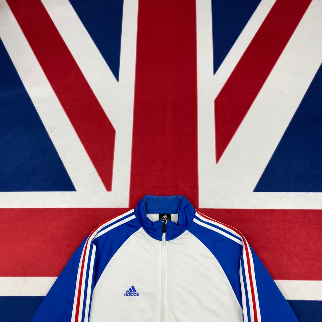 아디다스 누빔 져지 100 상품이미지2