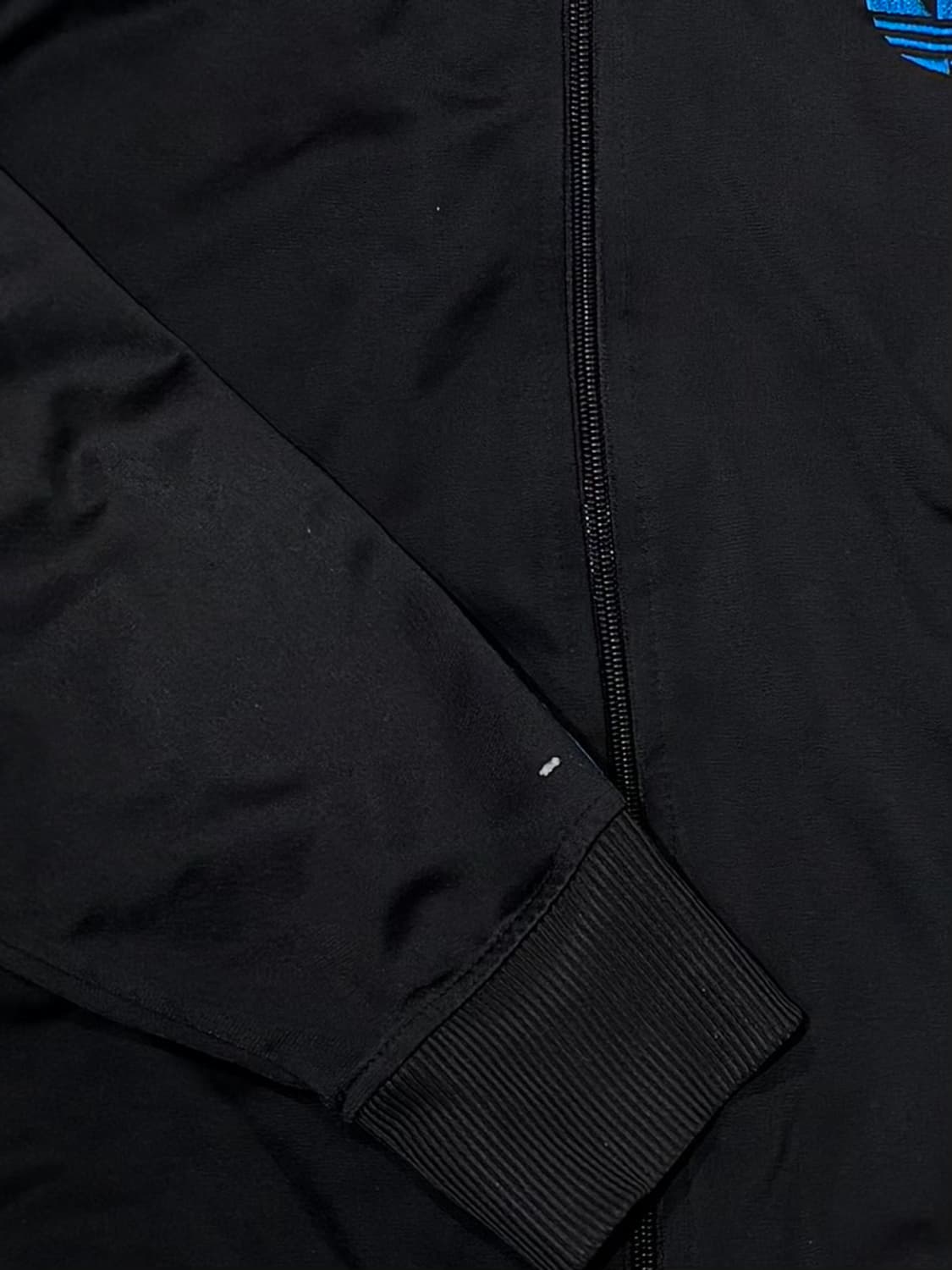 아디다스 구파이어버드 블랙 트랙탑 상품이미지8