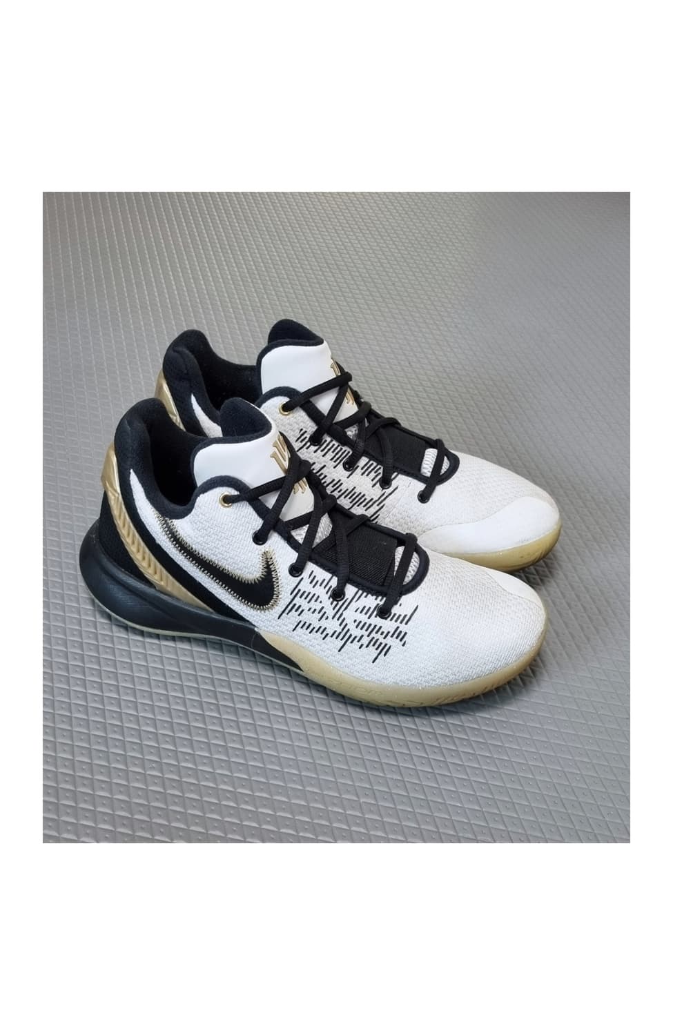 나이키 카이리 플라이트랩2ep 농구화(255) 상품이미지1