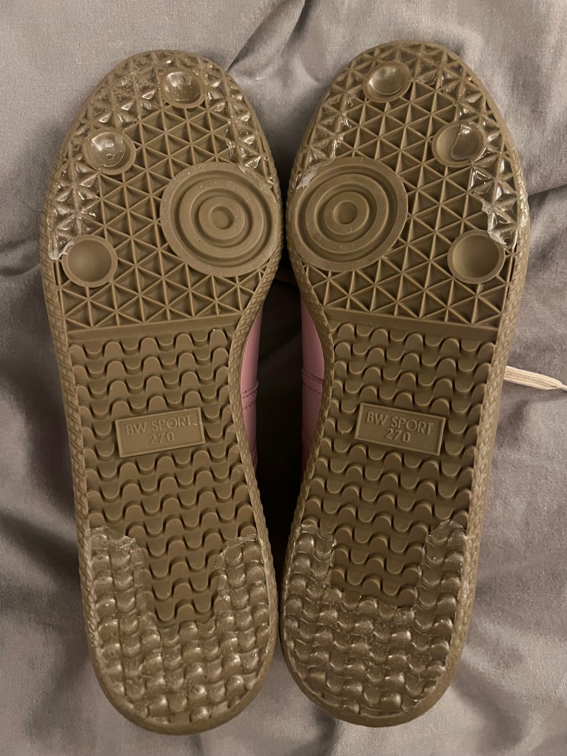 리오파 독일군 라이트핑크 42 새제품 상품이미지6