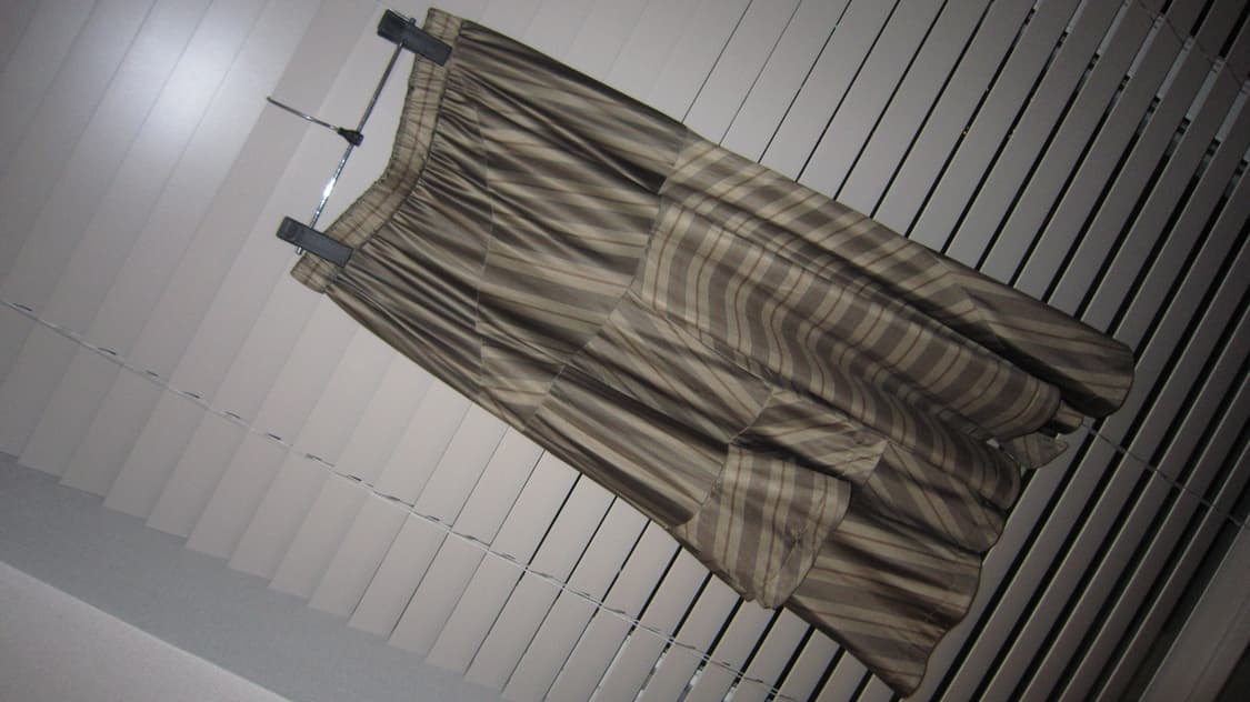 Millo woman) 밀로우먼 빈티지 무드 스커트 상품이미지3