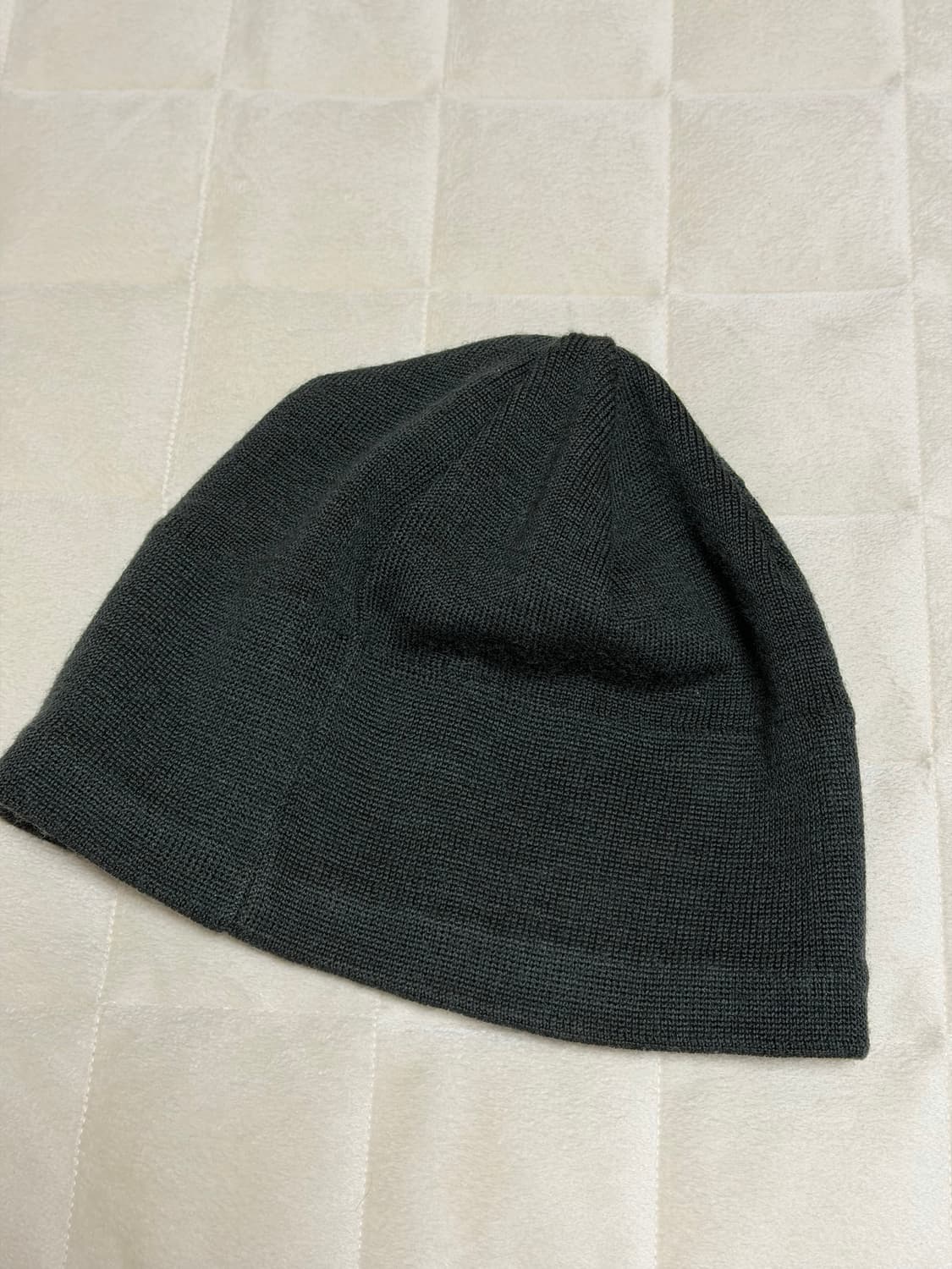 아크테릭스 비니 다크그린 상품이미지2