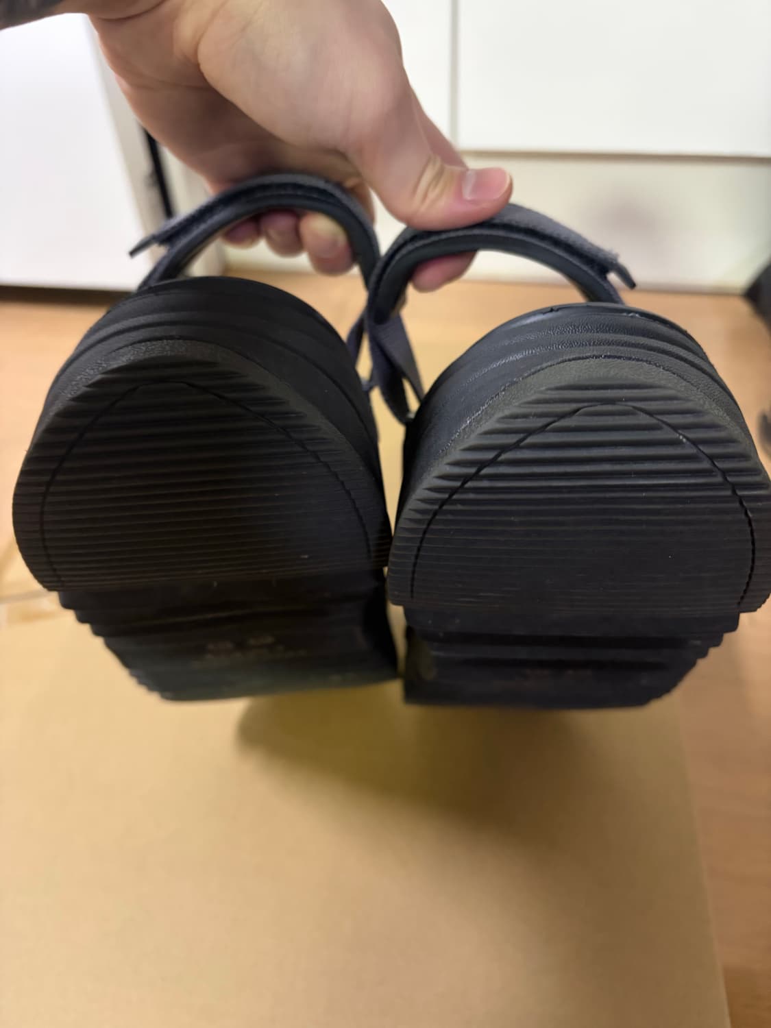 크록스 하이커 m10 사이즈 상품이미지5