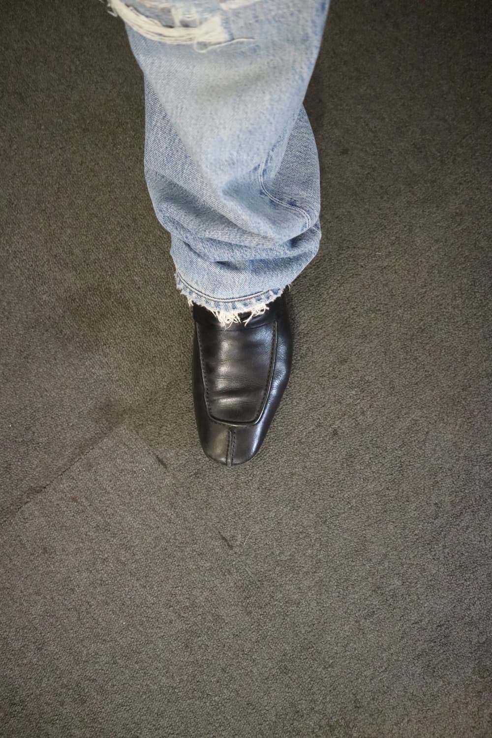 Paul Smith loafers 상품이미지5