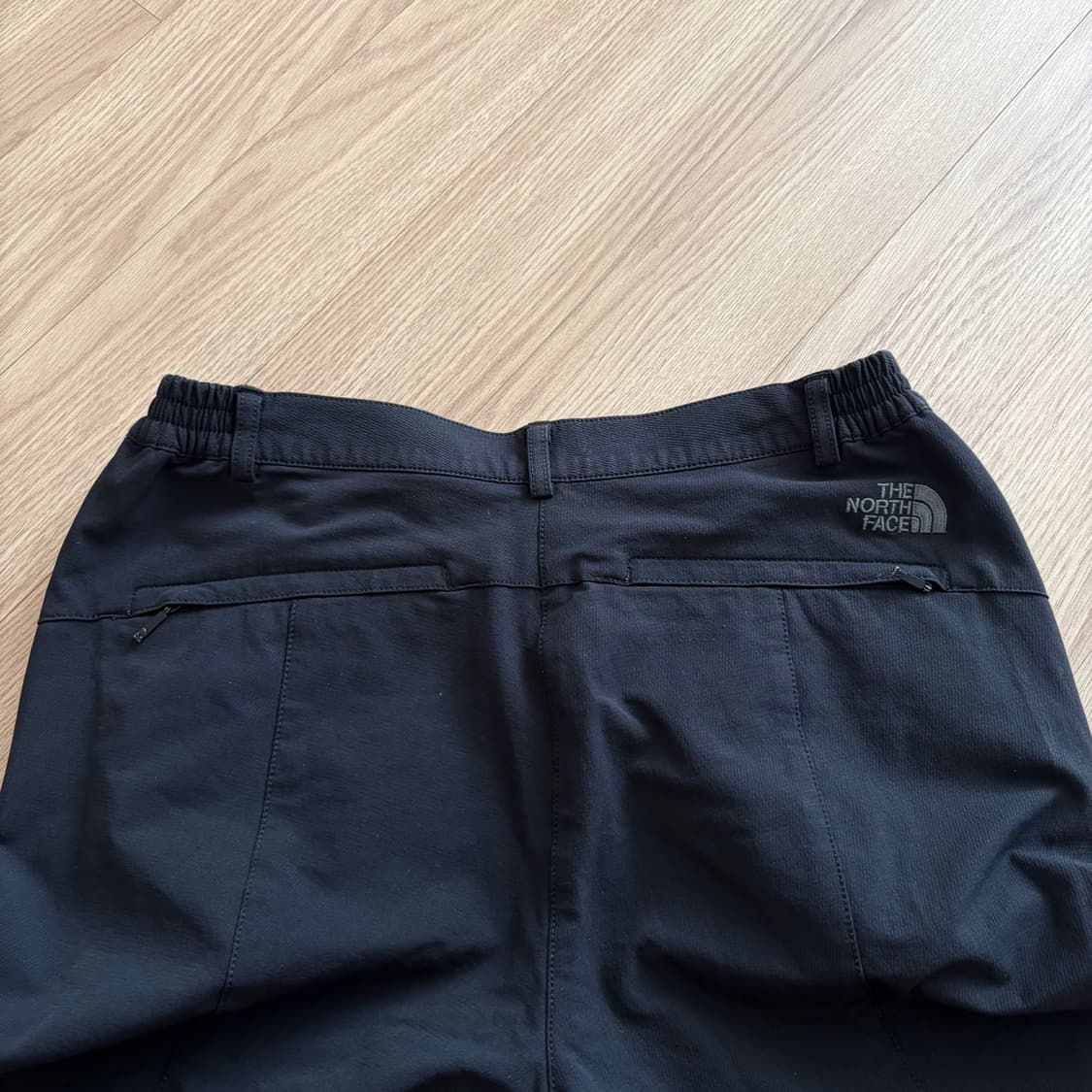 노스페이스 여성용 블랙 등산바지 L(75) 상품이미지6