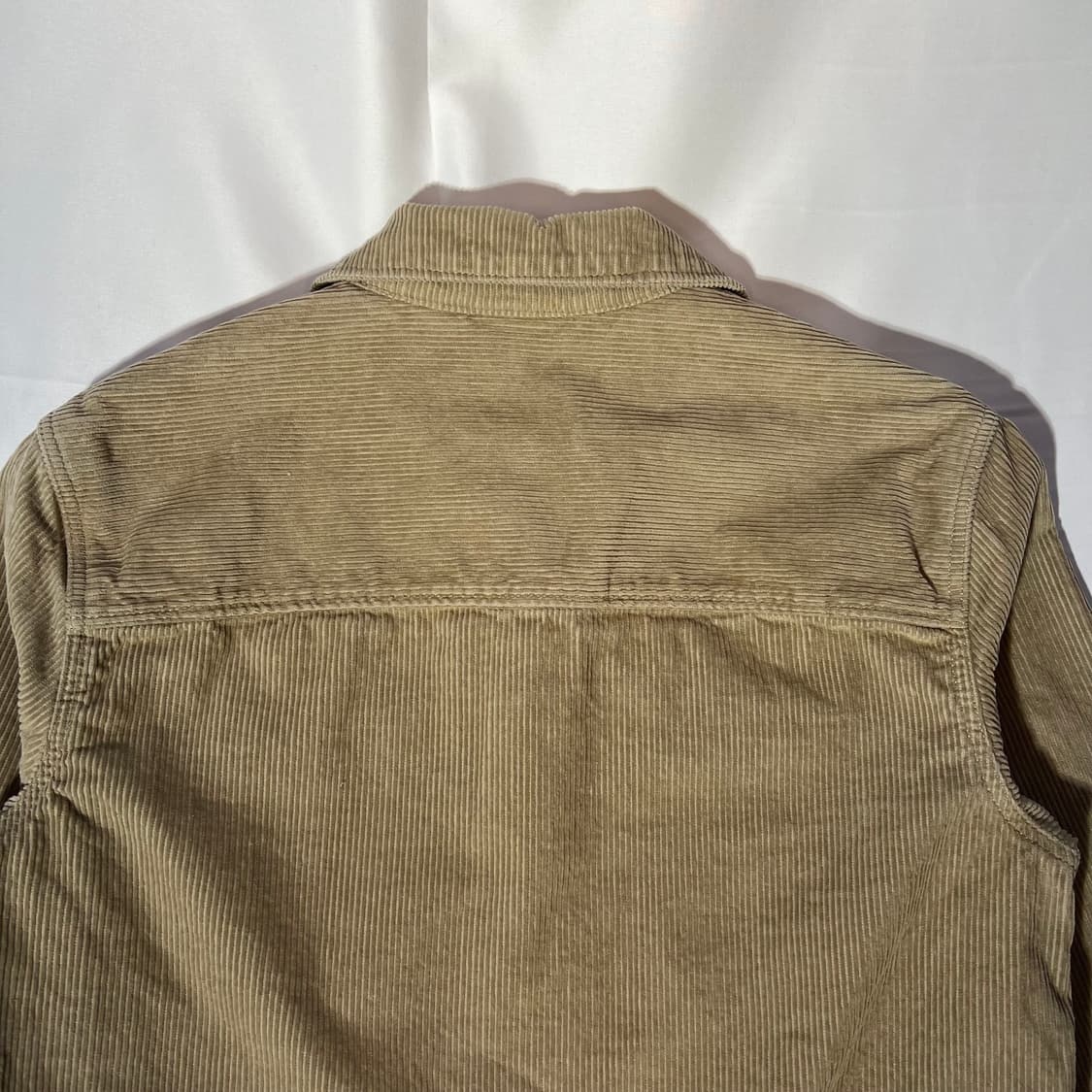 [L]디키즈 코듀로이 셔츠 상품이미지7