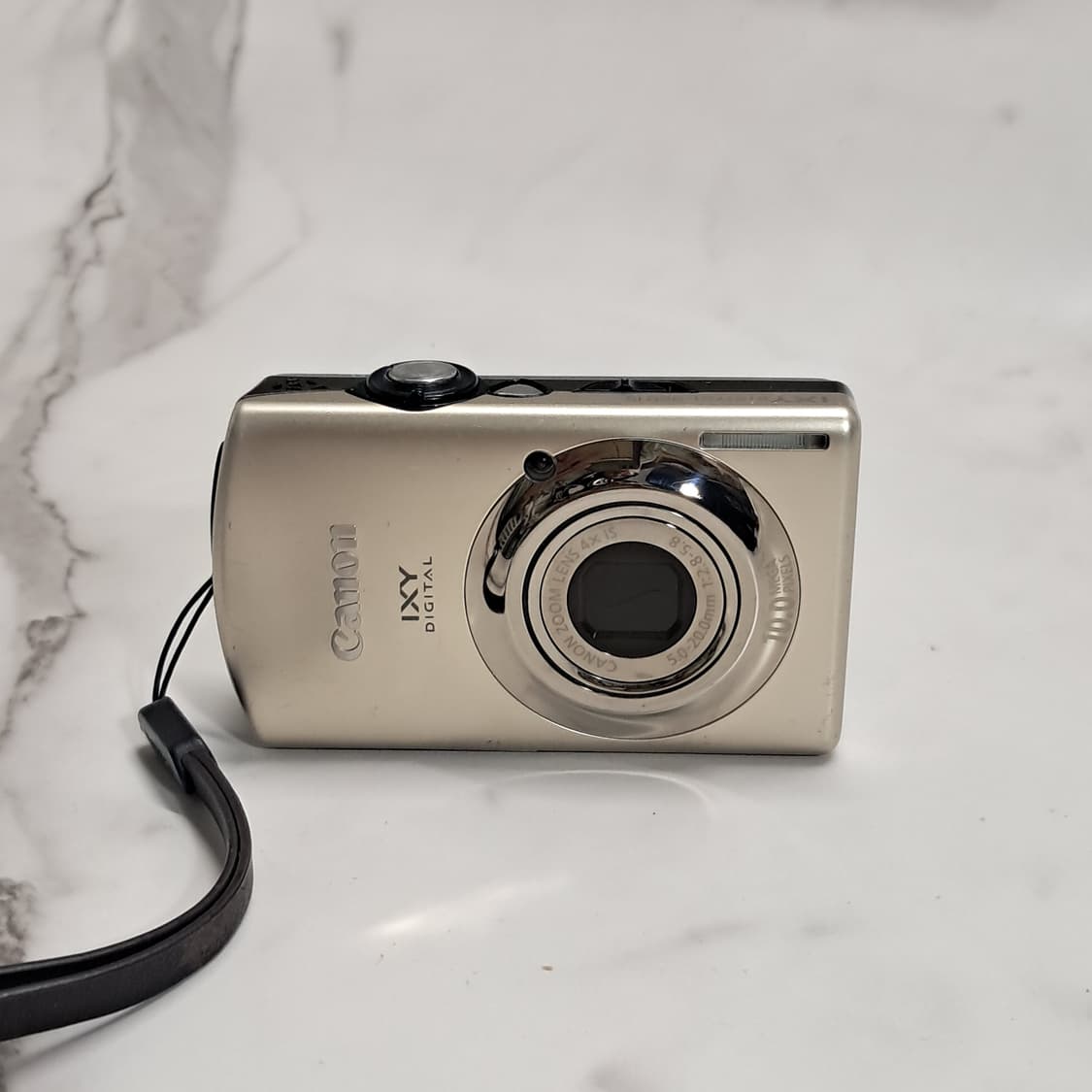 캐논 IXY 920 IS (IXUS 870 IS) 빈티지 디카 상품이미지2