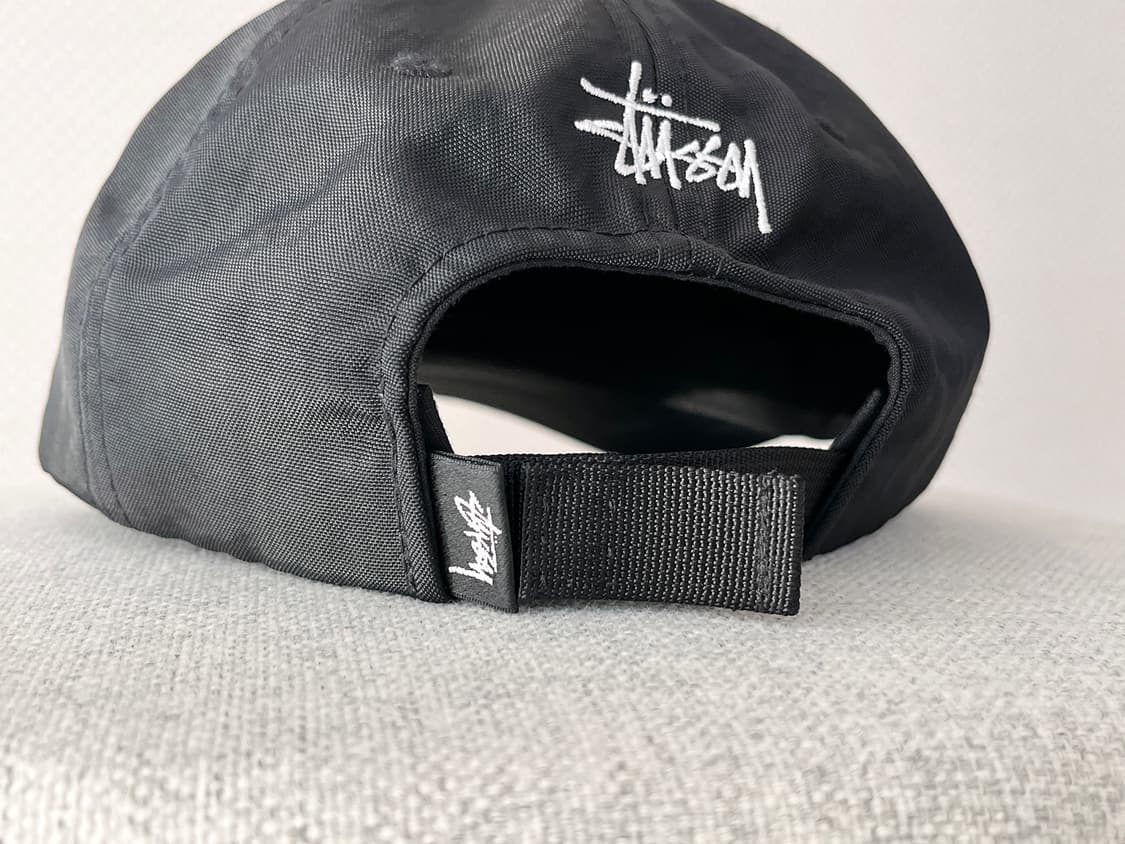 스투시 솔리드 푸퍼 자켓 상품이미지9