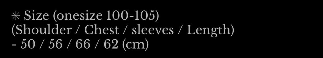 가키하라 데프카 레이어드 슬리브 집업 상품이미지3
